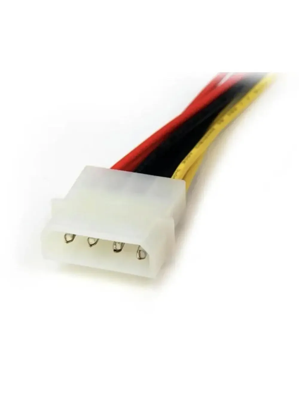 STARTECH PYO2LP4SATA 12